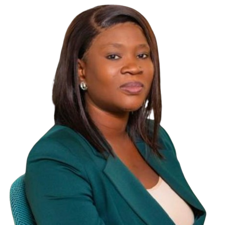 Mame Fatou Mbaye TALL