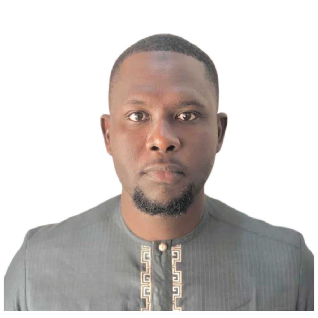 Mamadou Mounirou TALL