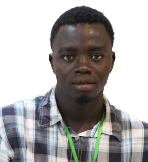Moustapha NDIAYE