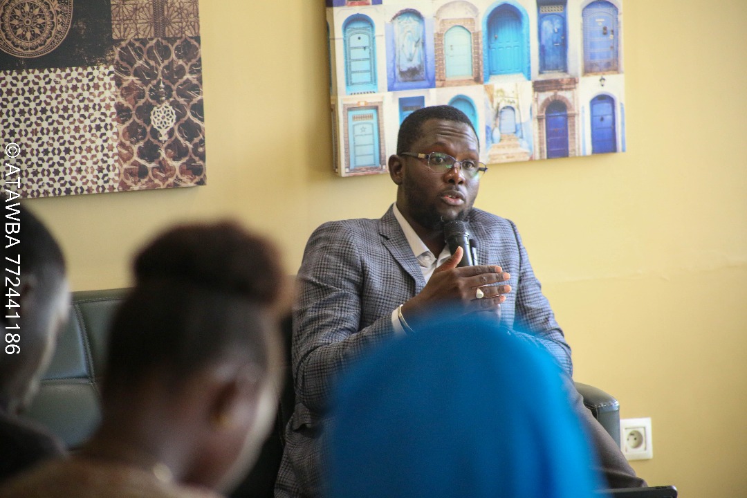 Campagne Vaccination