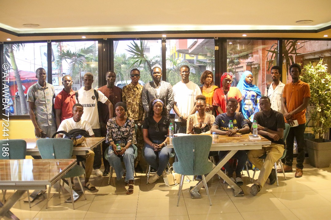 Projet Éducation Numérique