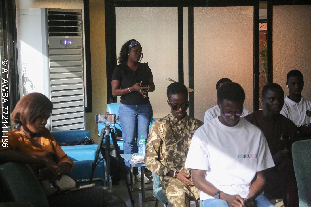 Projet Sports et Loisirs