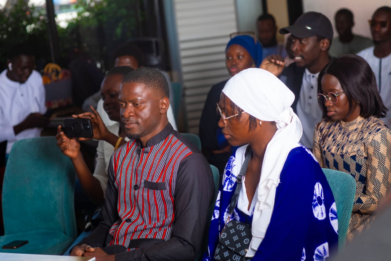 Sensibilisation sur la Sécurité